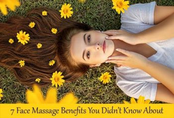 Face Massage Benefits Feature Image