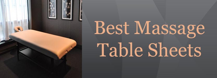 Title Image - Best Massage Table Sheet