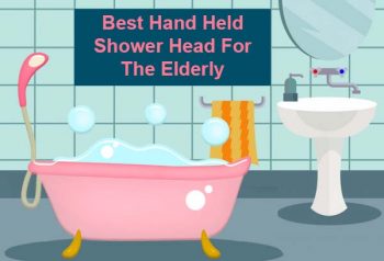 Best hand held shower heads for the elderly feature image