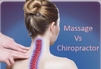 Feature Image - Massage Vs Chiropractor